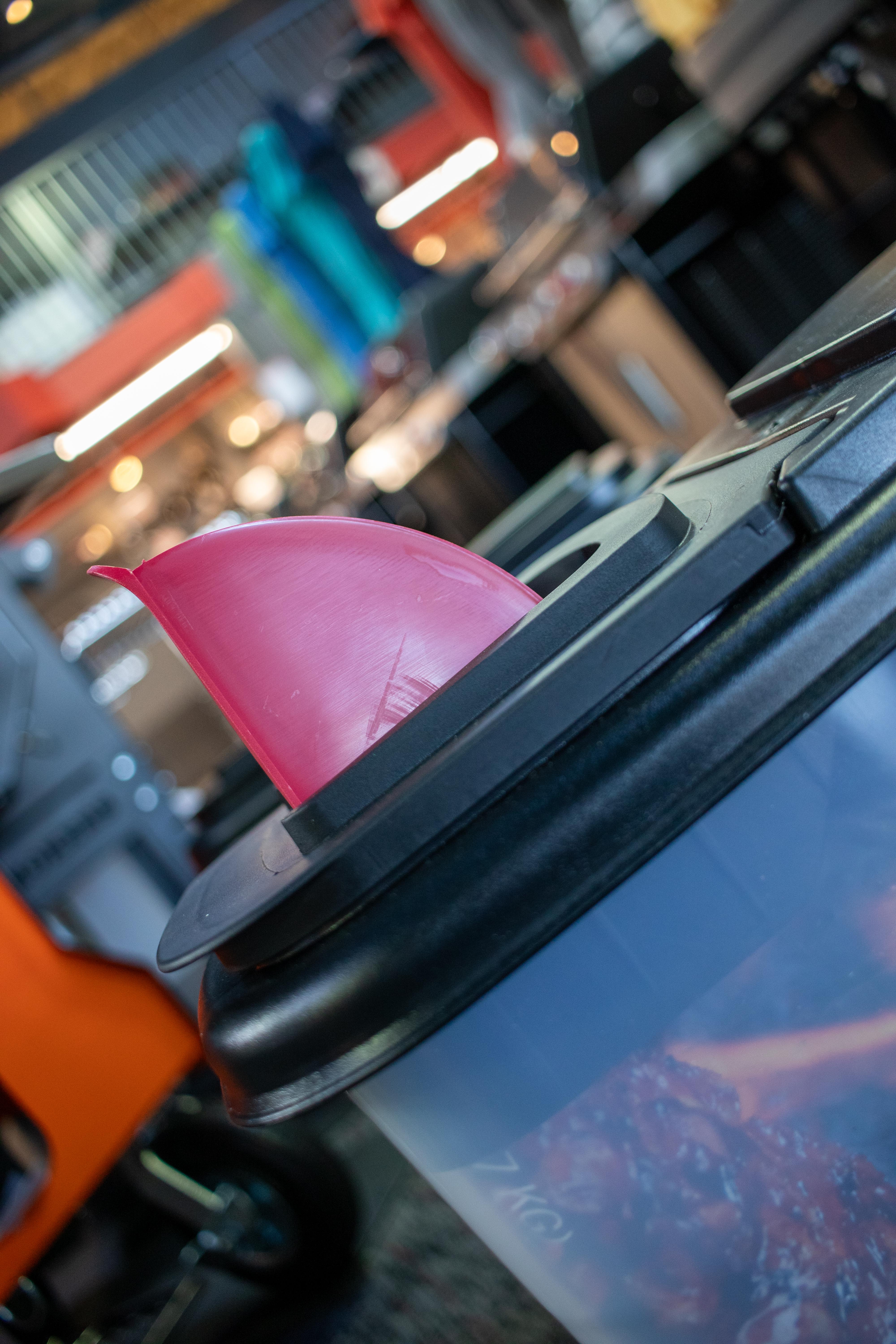 Big Boy Grillin' Fuel Bin - Image 6