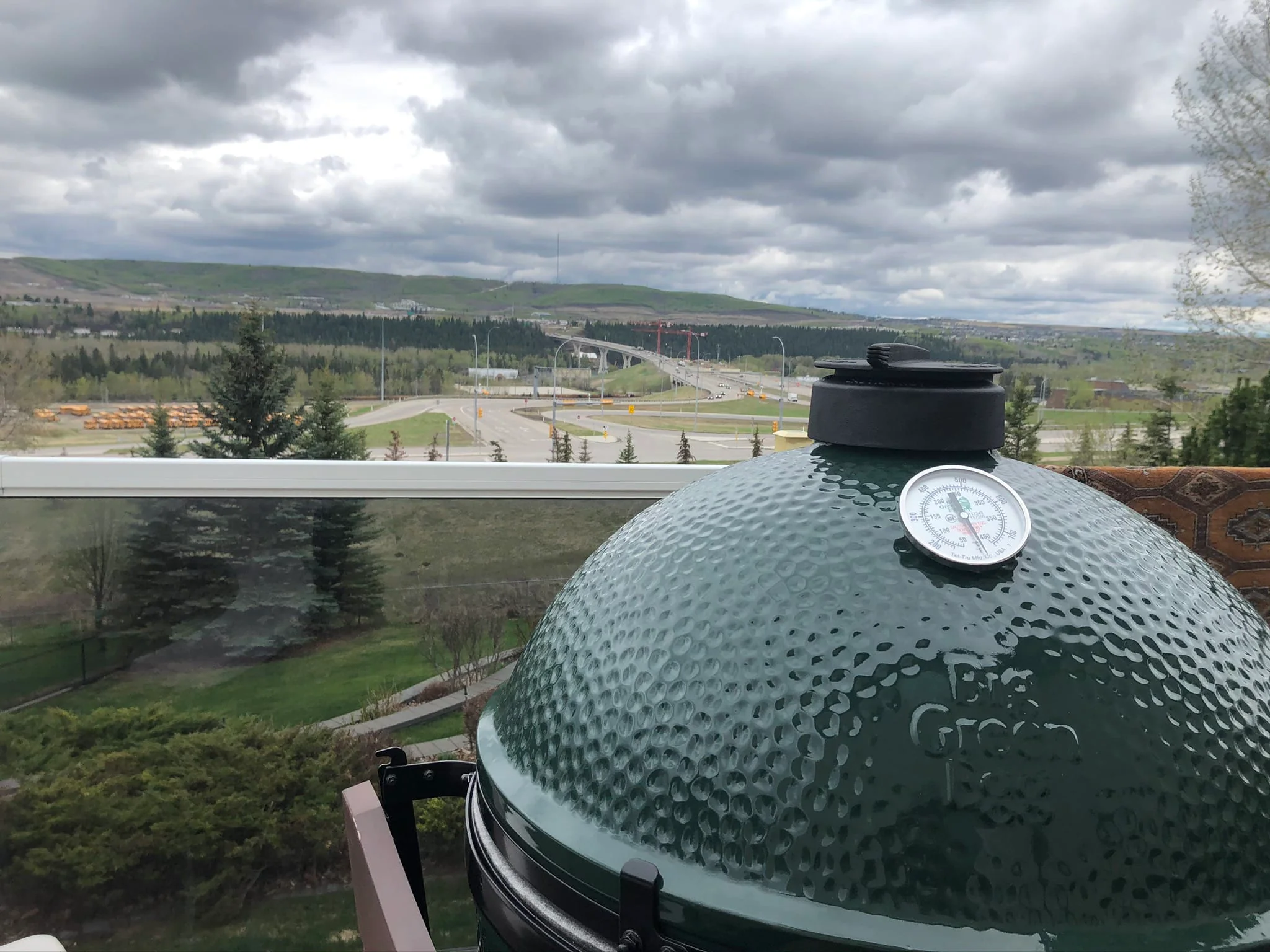 Big Green Egg Large Original Kit - Image 14