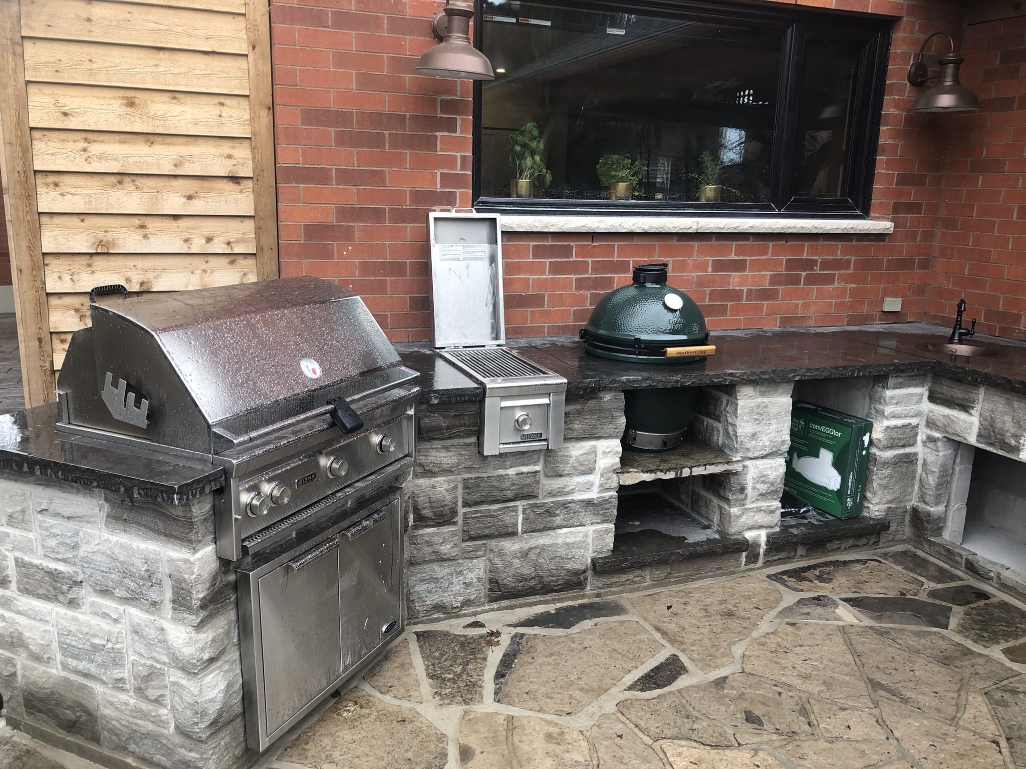 Big Green Egg Large Original Kit - Image 23