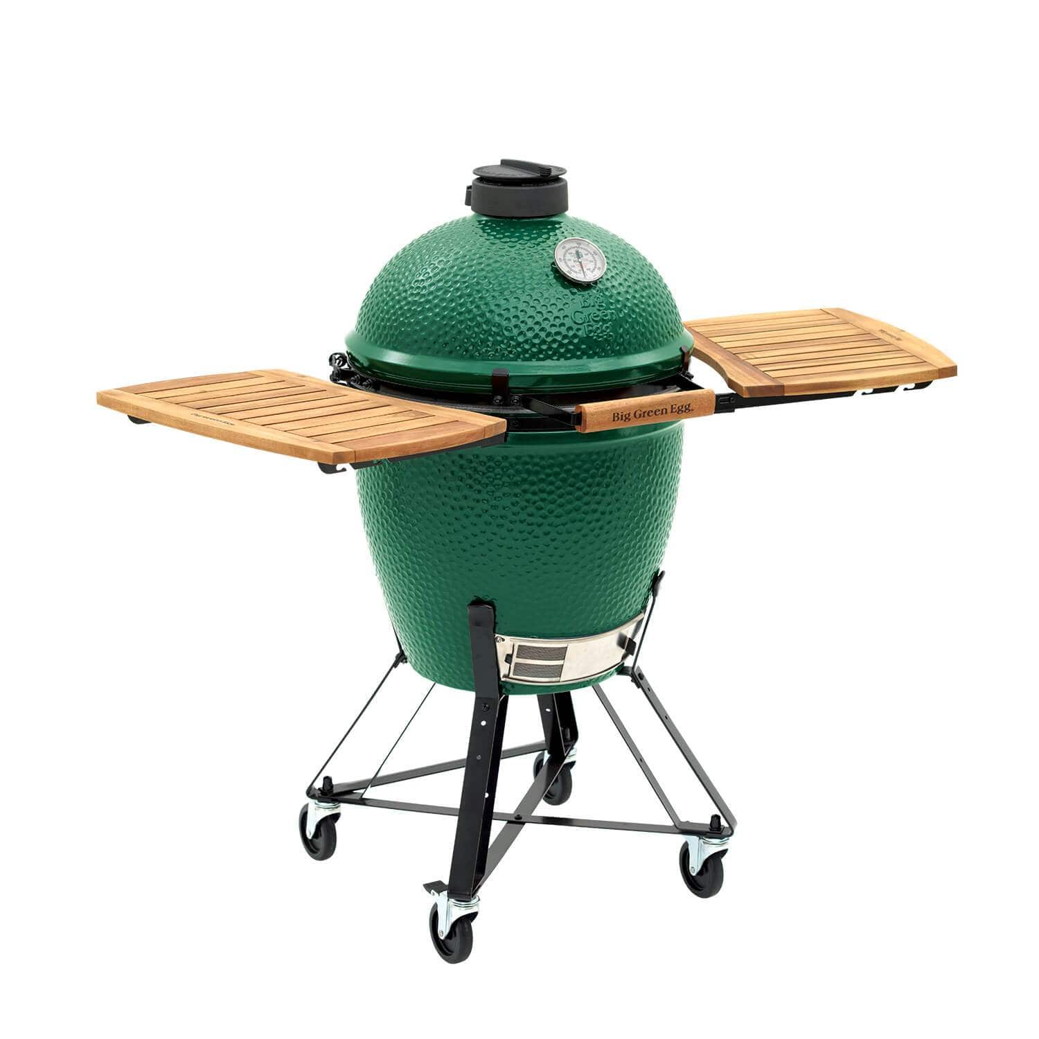 Big Green Egg Large - Image 4