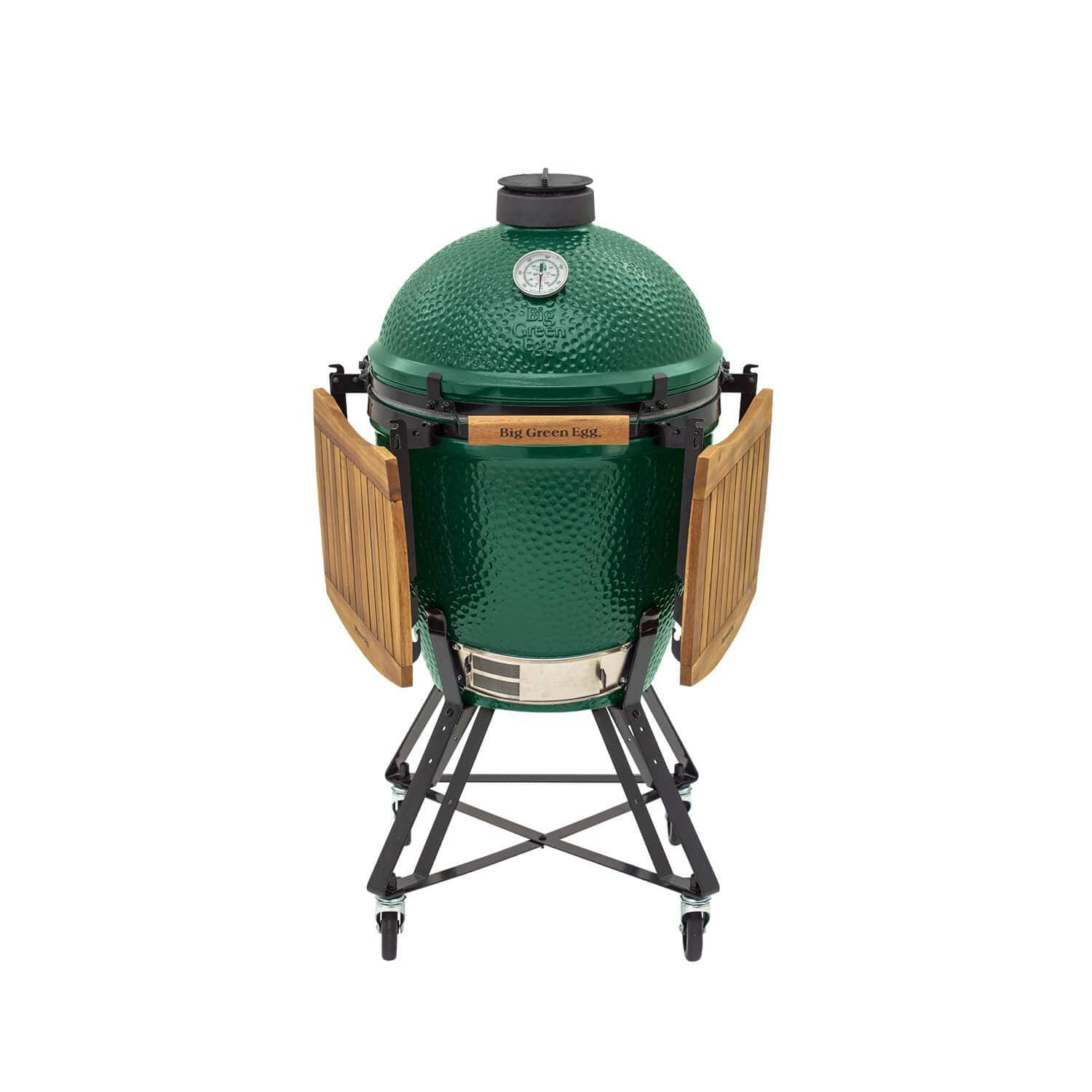 Big Green Egg Large - Image 5
