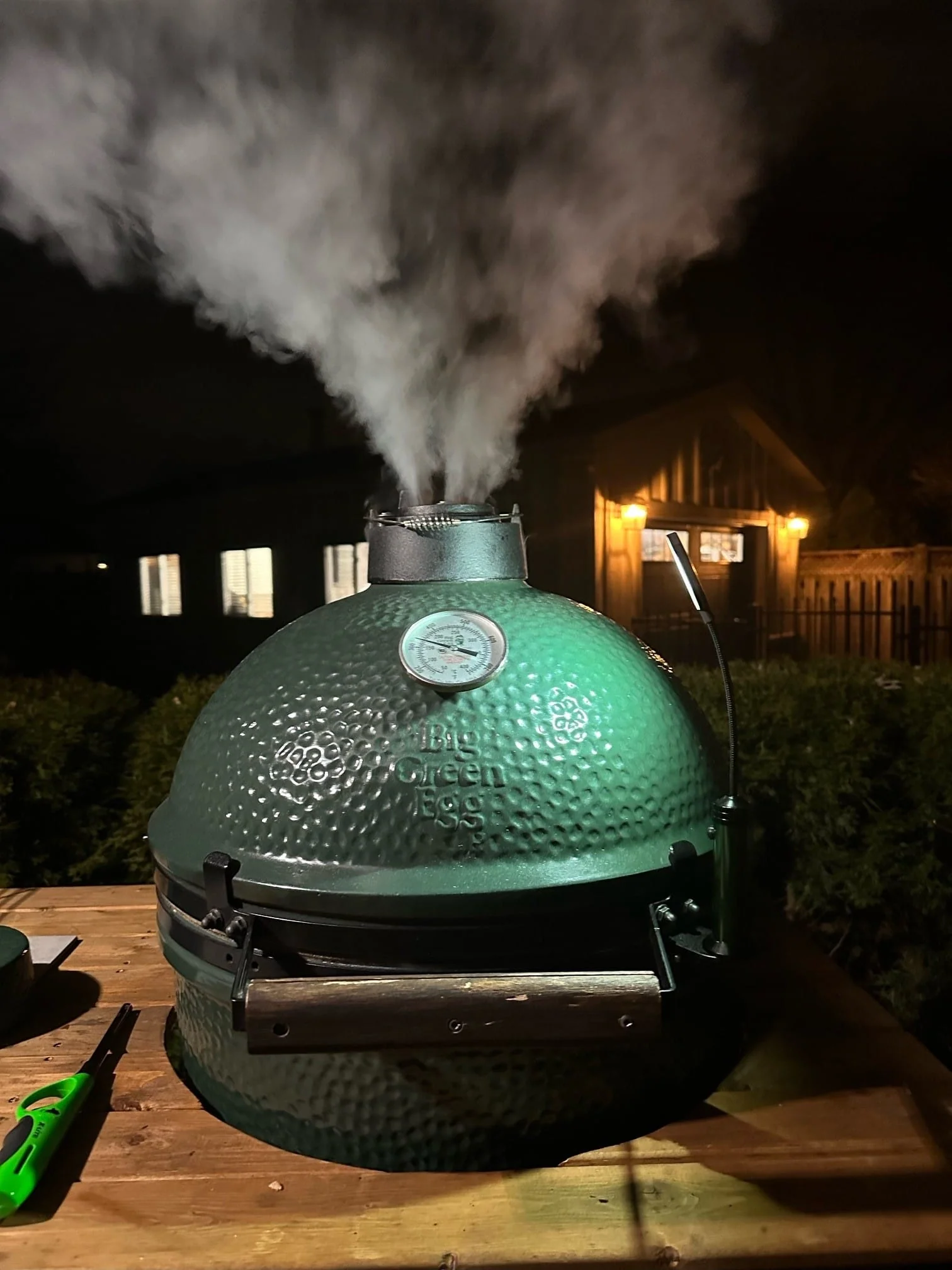 Big Green Egg Large Ultimate Kit - Image 5