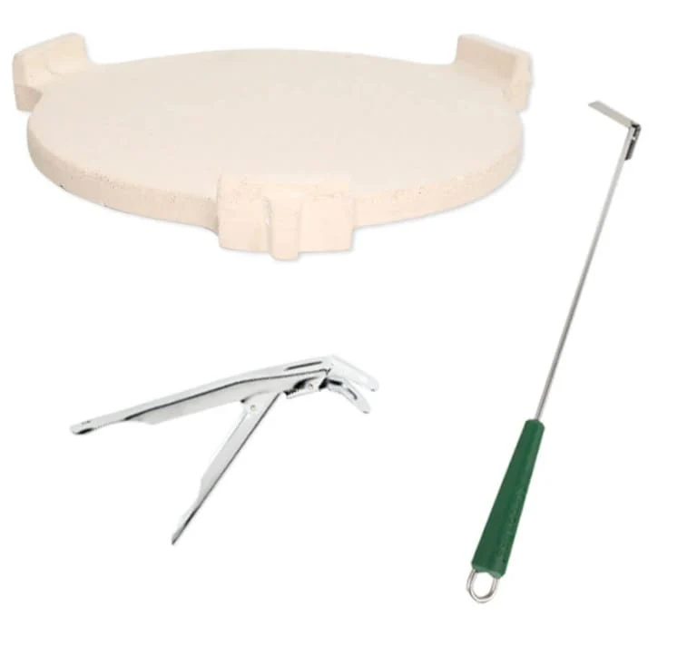 Big Green Egg MiniMax Ultimate Kit - Image 3