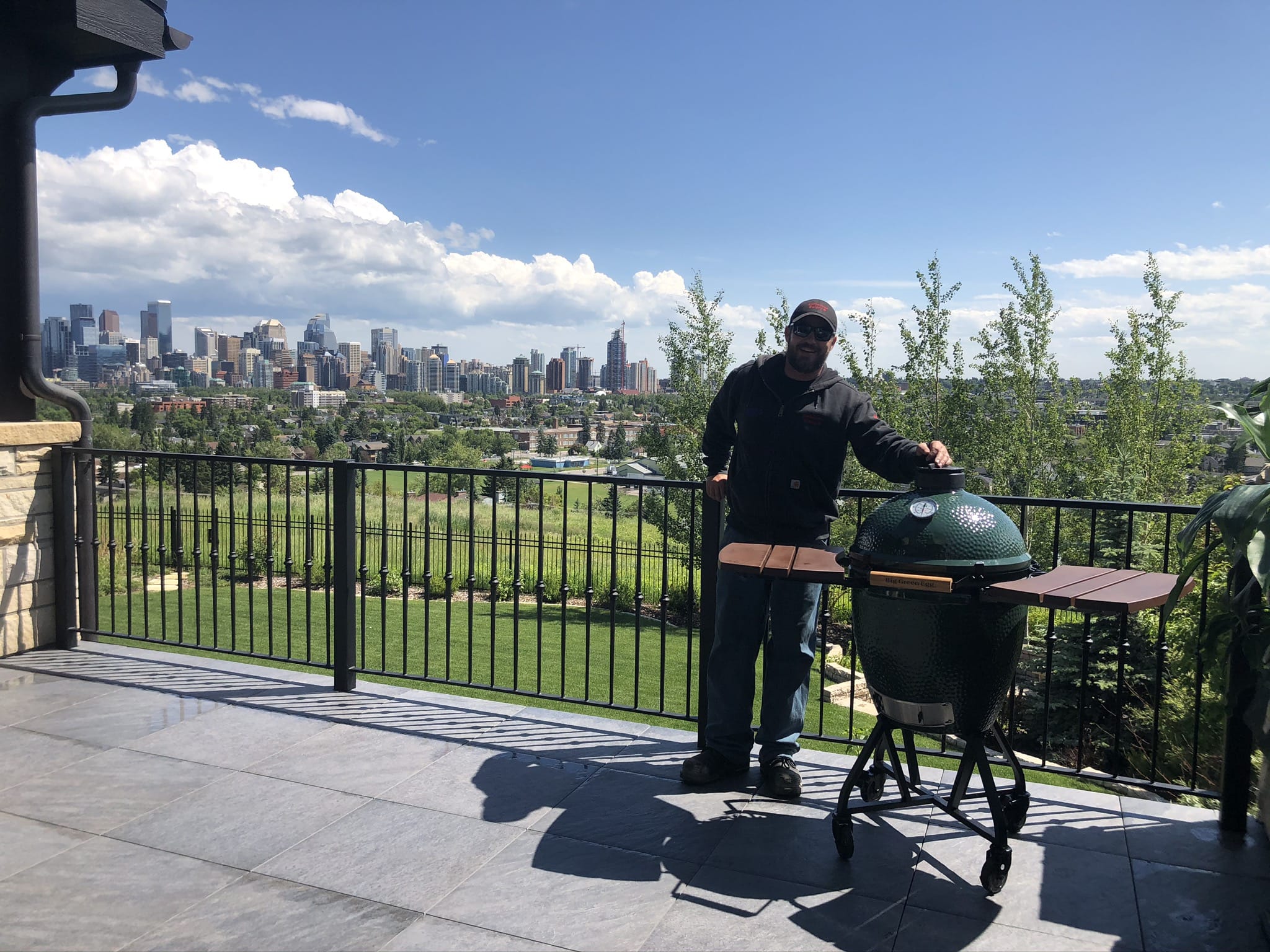 Big Green Egg XL Ultimate Kit - Image 3
