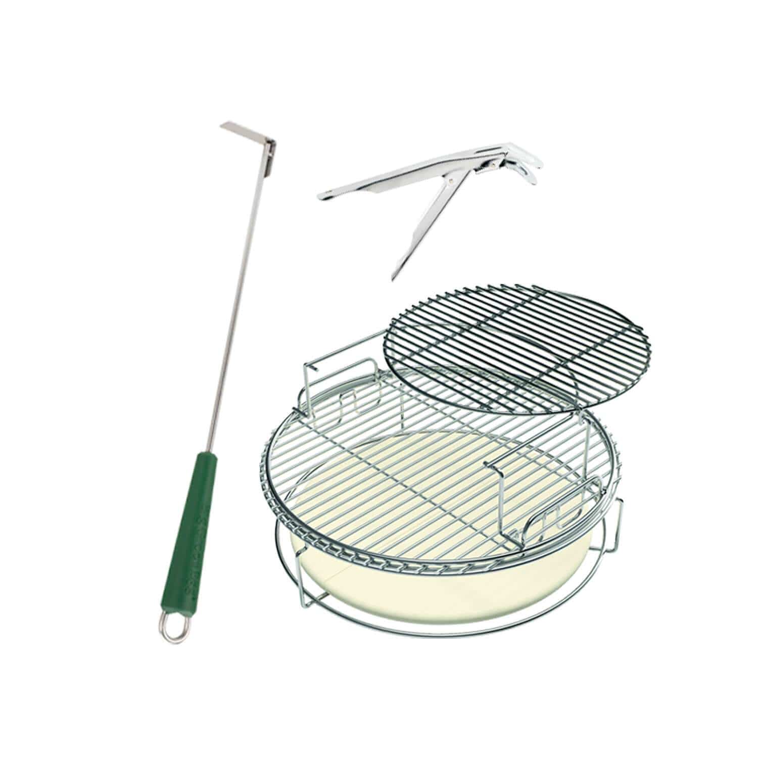 Big Green Egg XL Ultimate Kit - Image 4