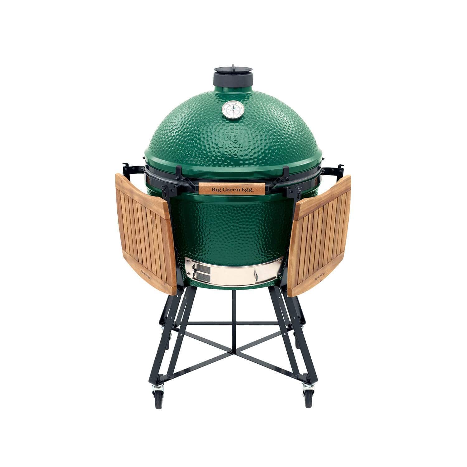 Big Green Egg XLarge Original Kit - Image 4