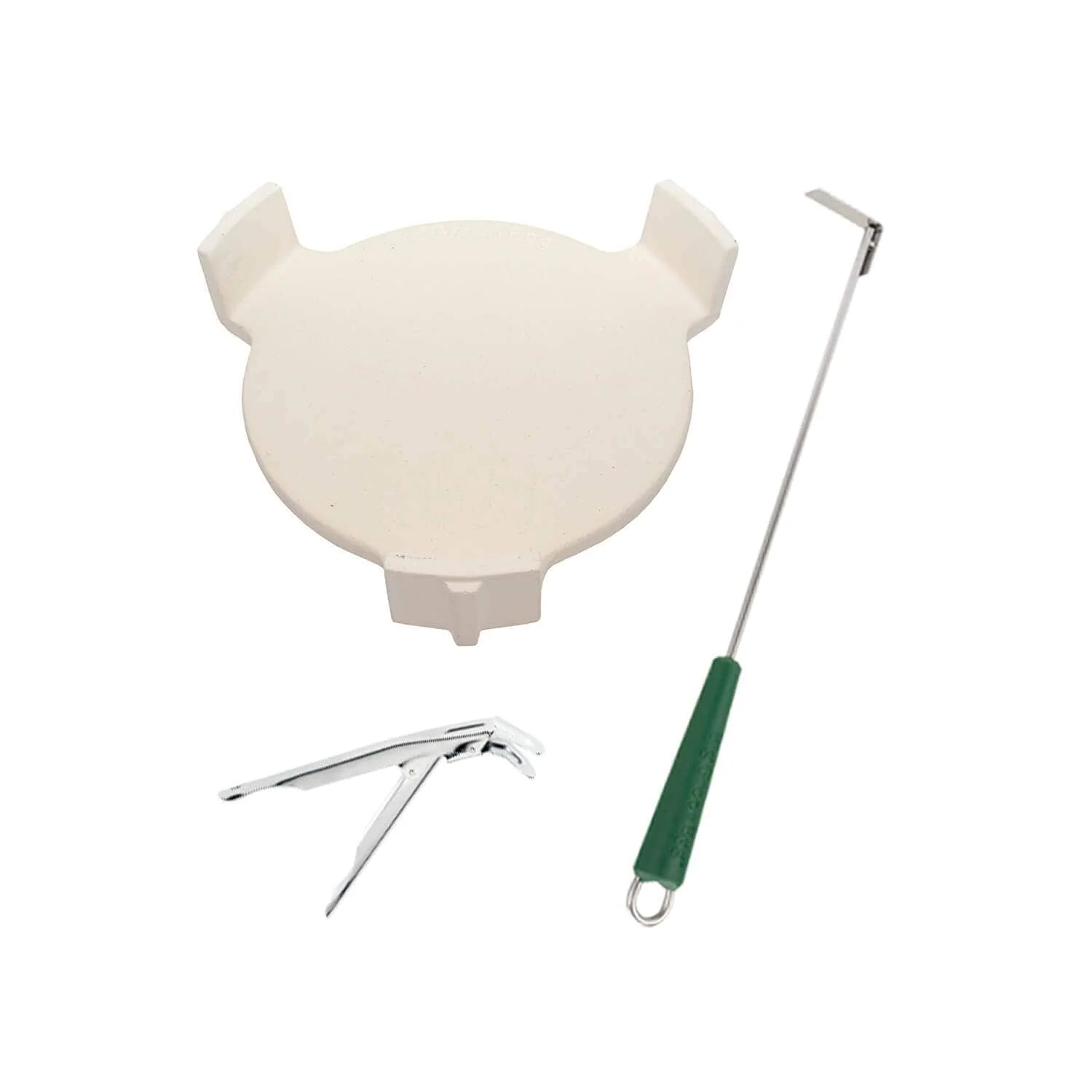 Big Green Egg XLarge Original Kit - Image 5