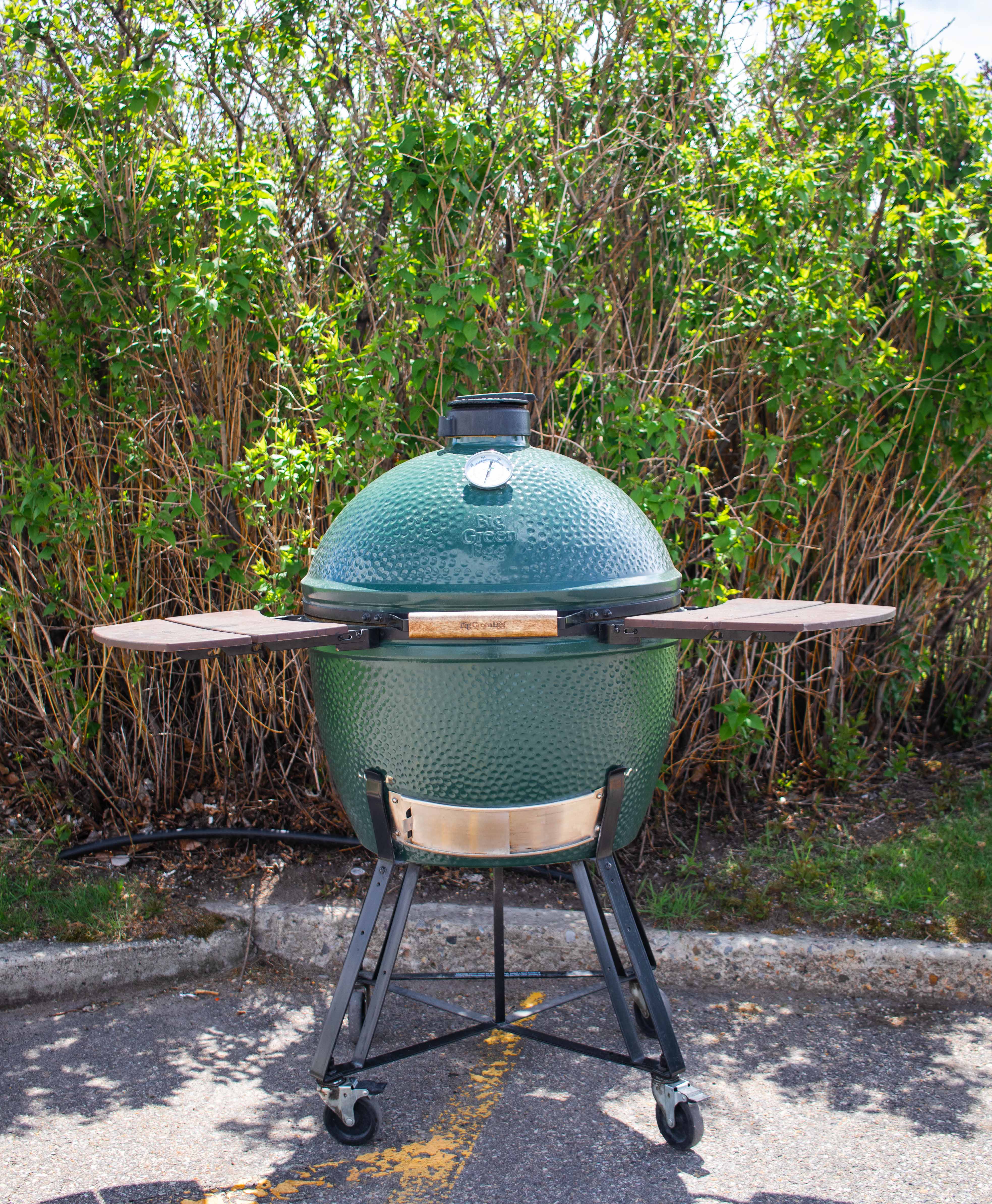 Big Green Egg XLarge Original Kit - Image 7
