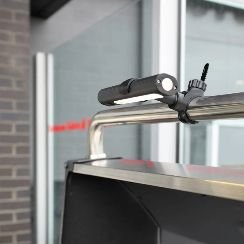 Brander High Beam Grill Light - Image 6