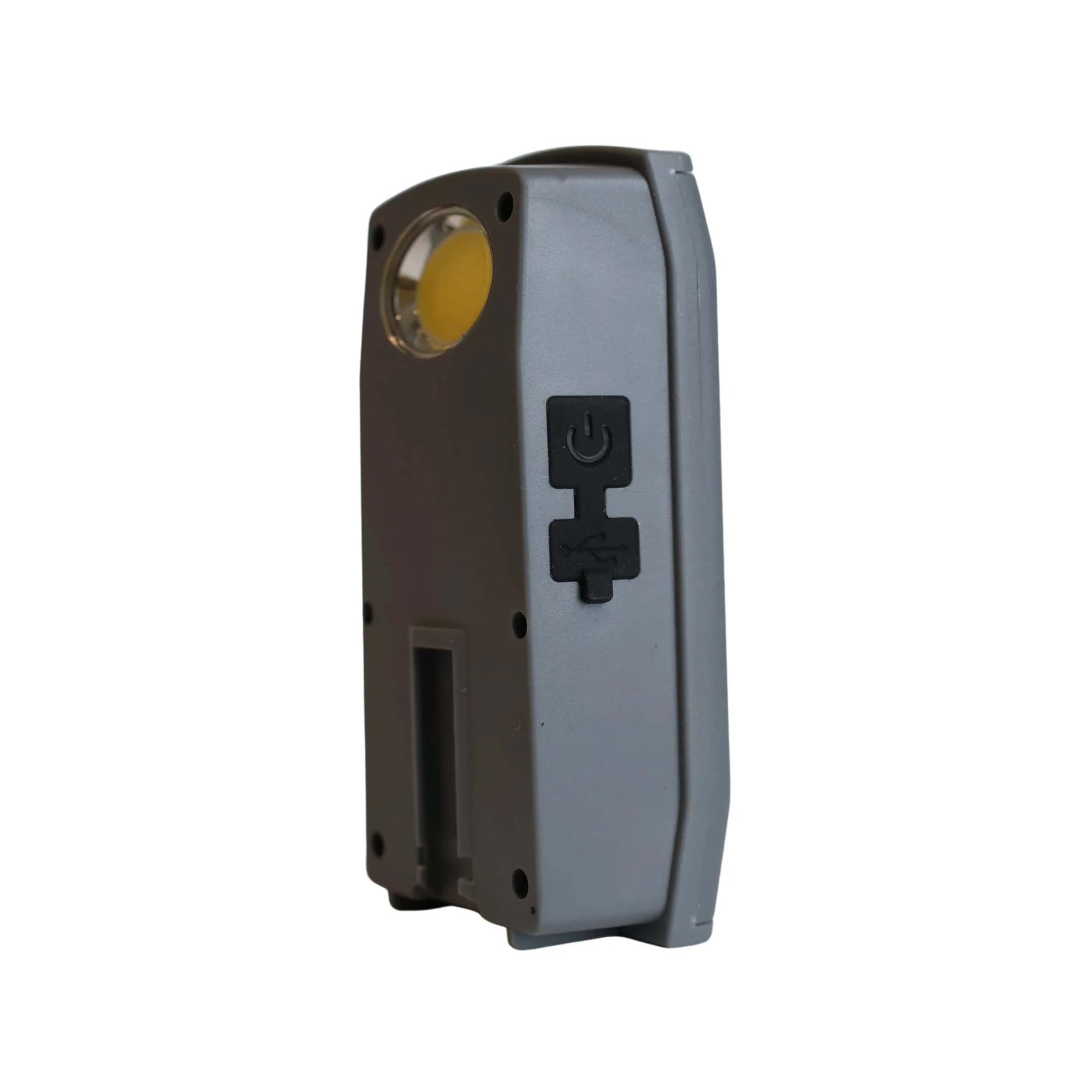 Brander Solar Flare Smart Sensor Grill Light - Image 3