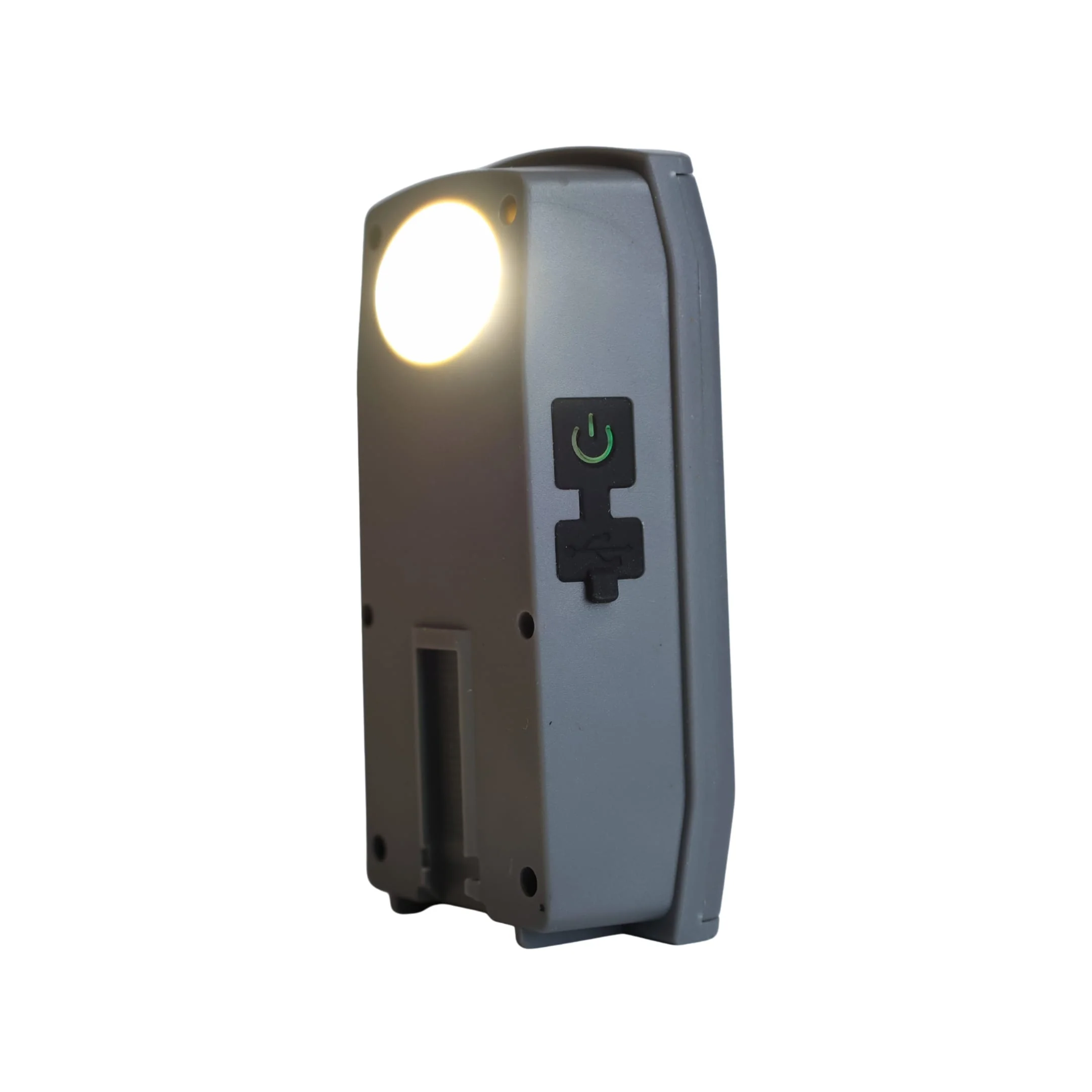 Brander Solar Flare Smart Sensor Grill Light - Image 4