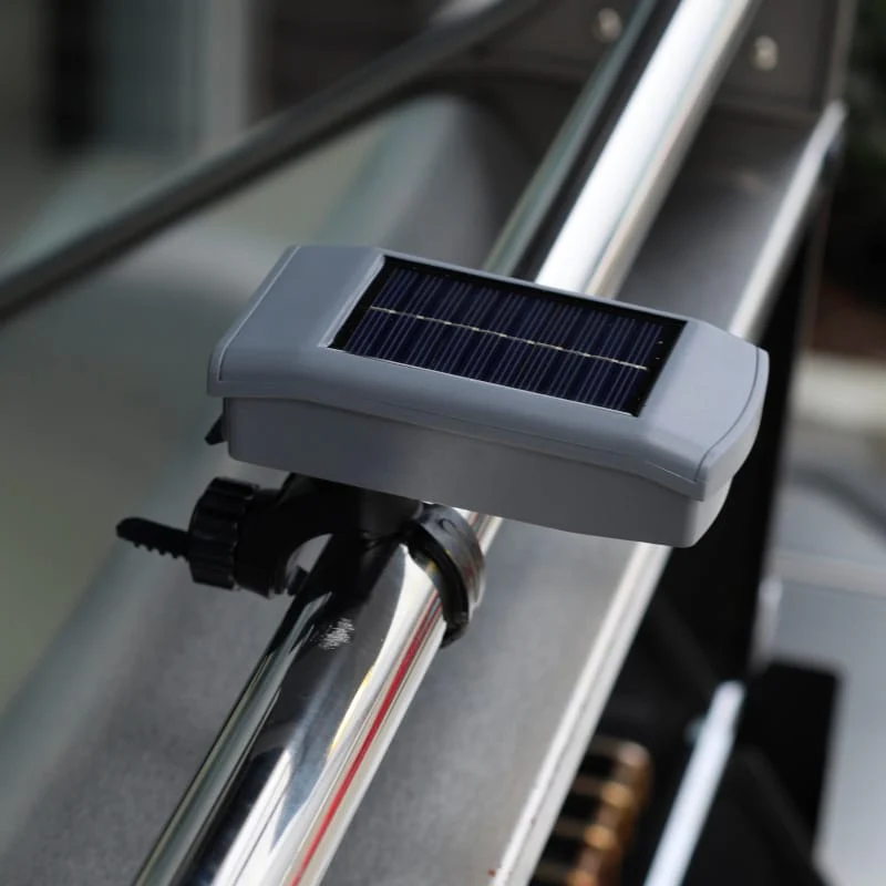 Brander Solar Flare Smart Sensor Grill Light - Image 6