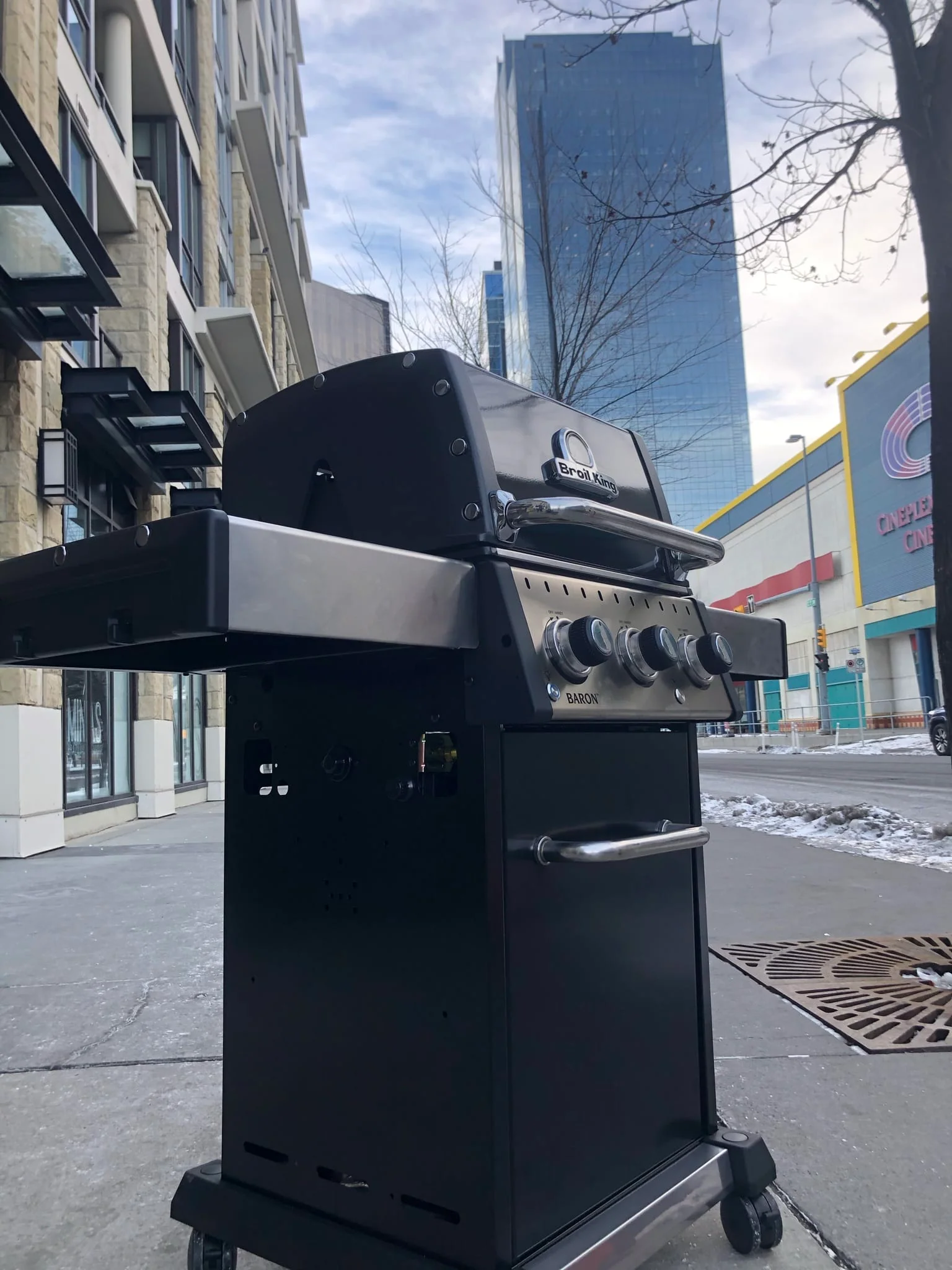 Broil King Baron 320 PRO - Image 10