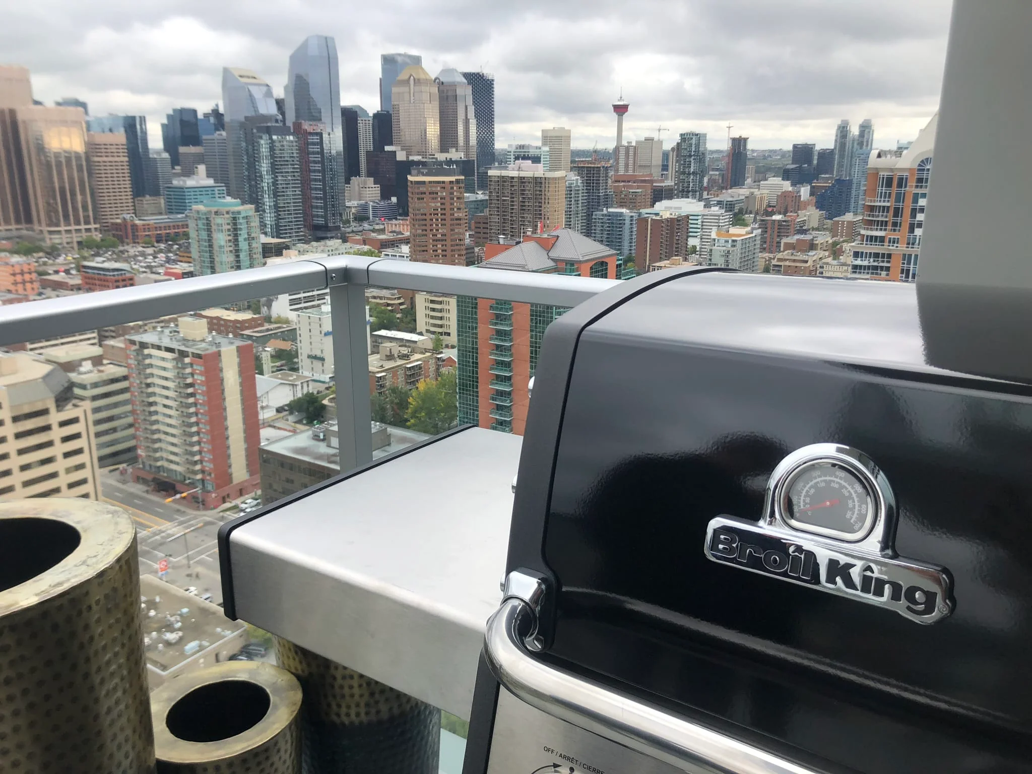 Broil King Baron 320 PRO - Image 3