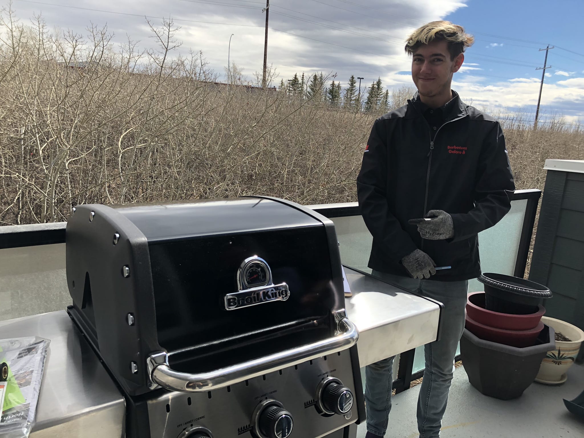 Broil King Baron 320 PRO - Image 5