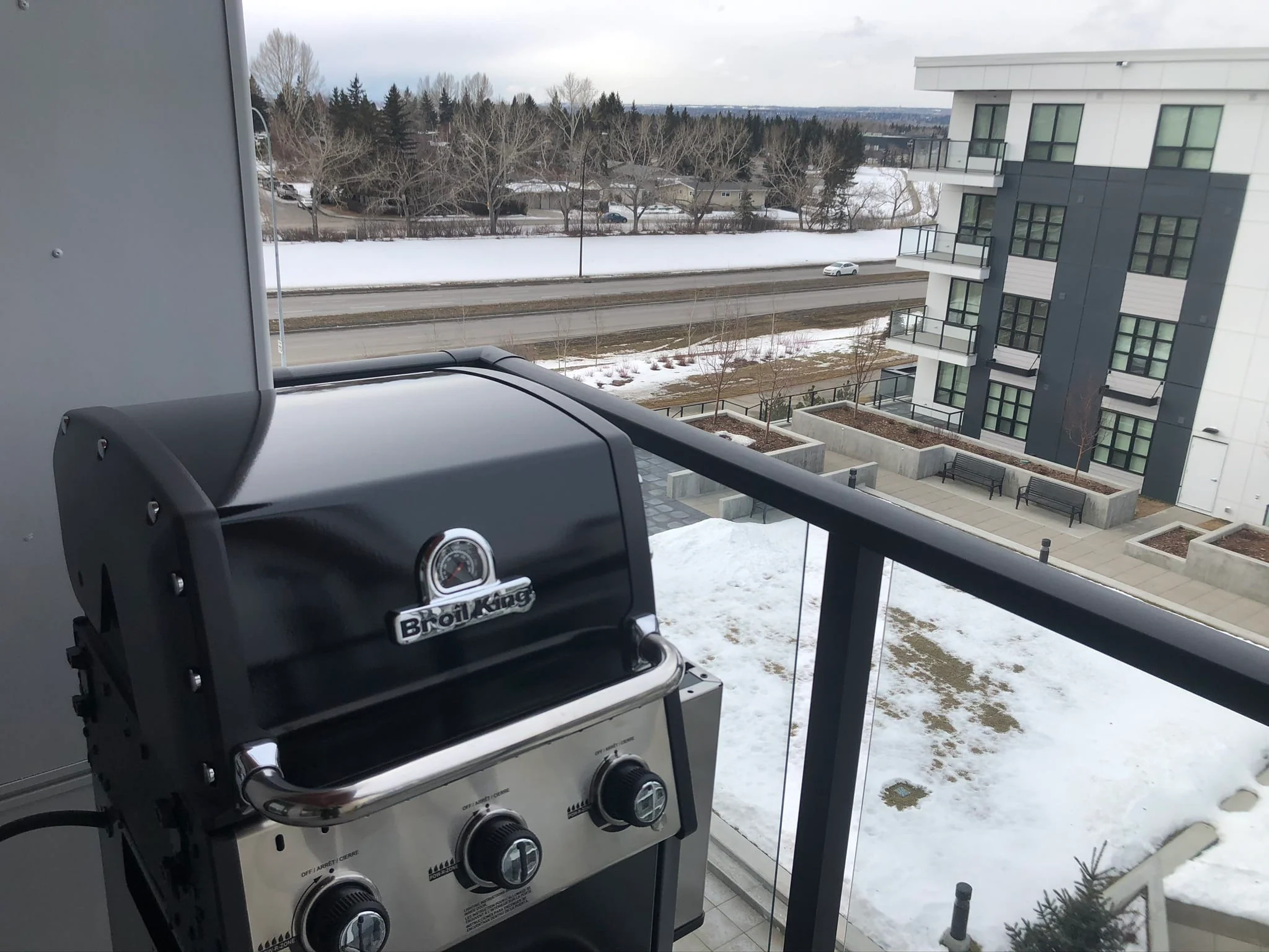 Broil King Baron 320 PRO - Image 6