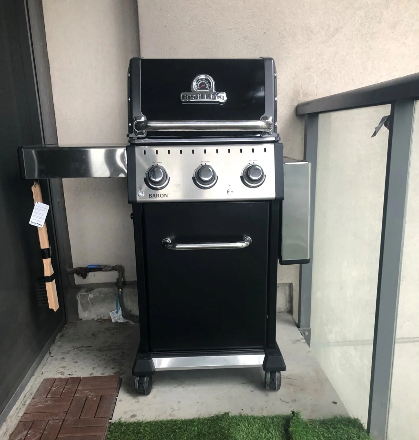 Broil King Baron 320 PRO - Image 7