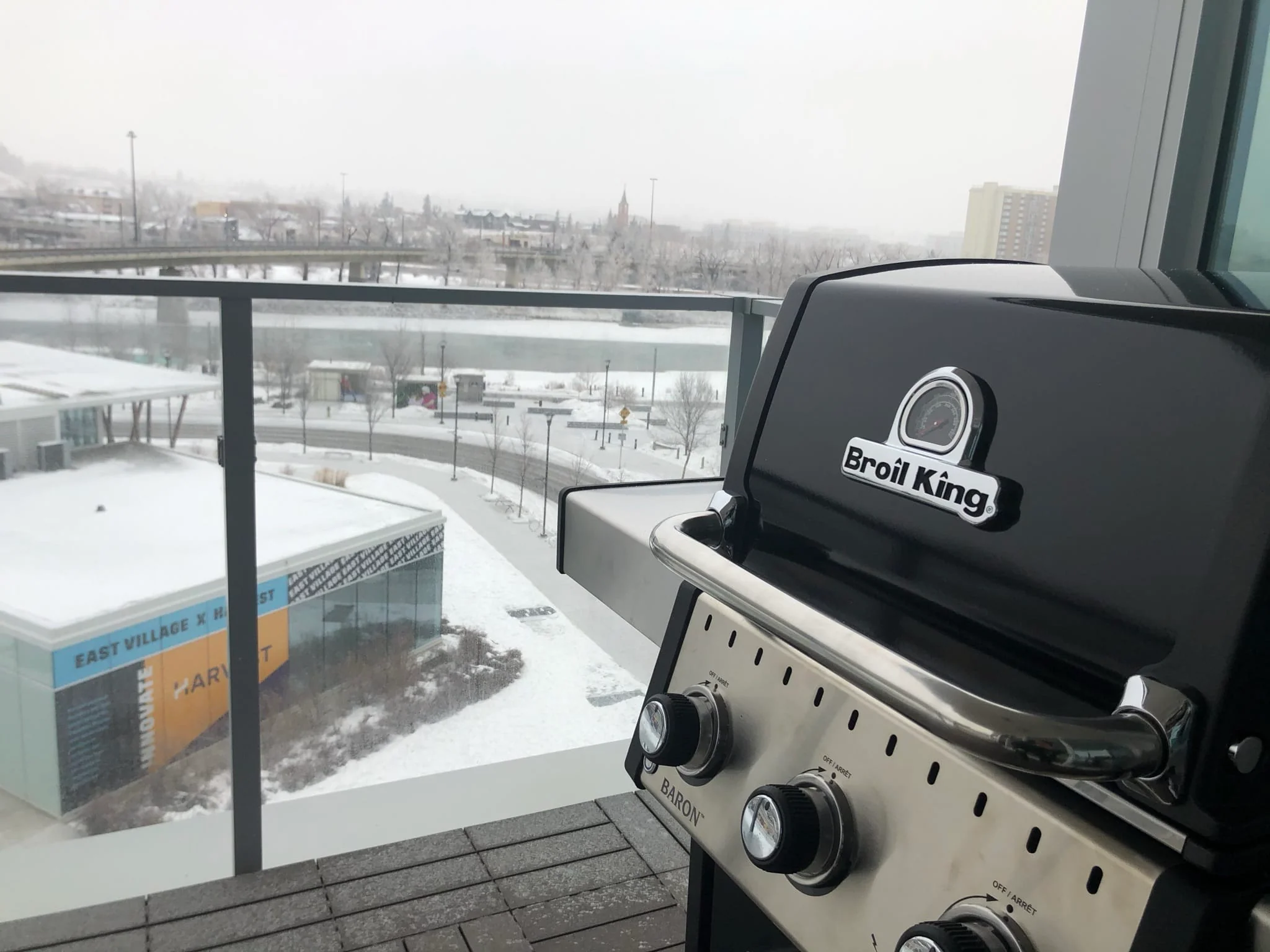 Broil King Baron 320 PRO - Image 8