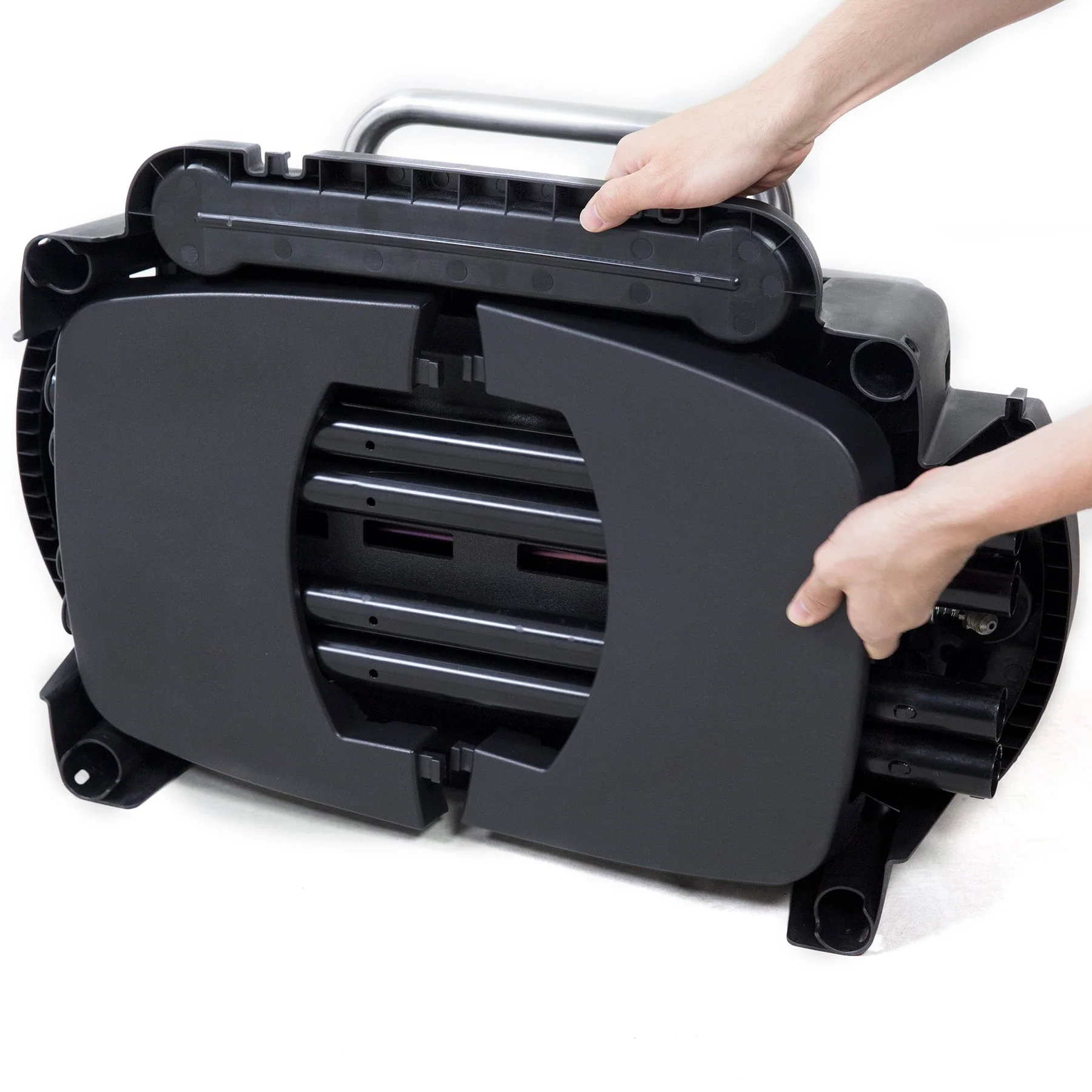 Broil King Porta-Chef 120 Portable Grill (Propane) - Image 4