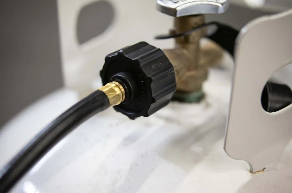 Propane Adaptor Hose Primus to QCC - CSA Approved - Image 3