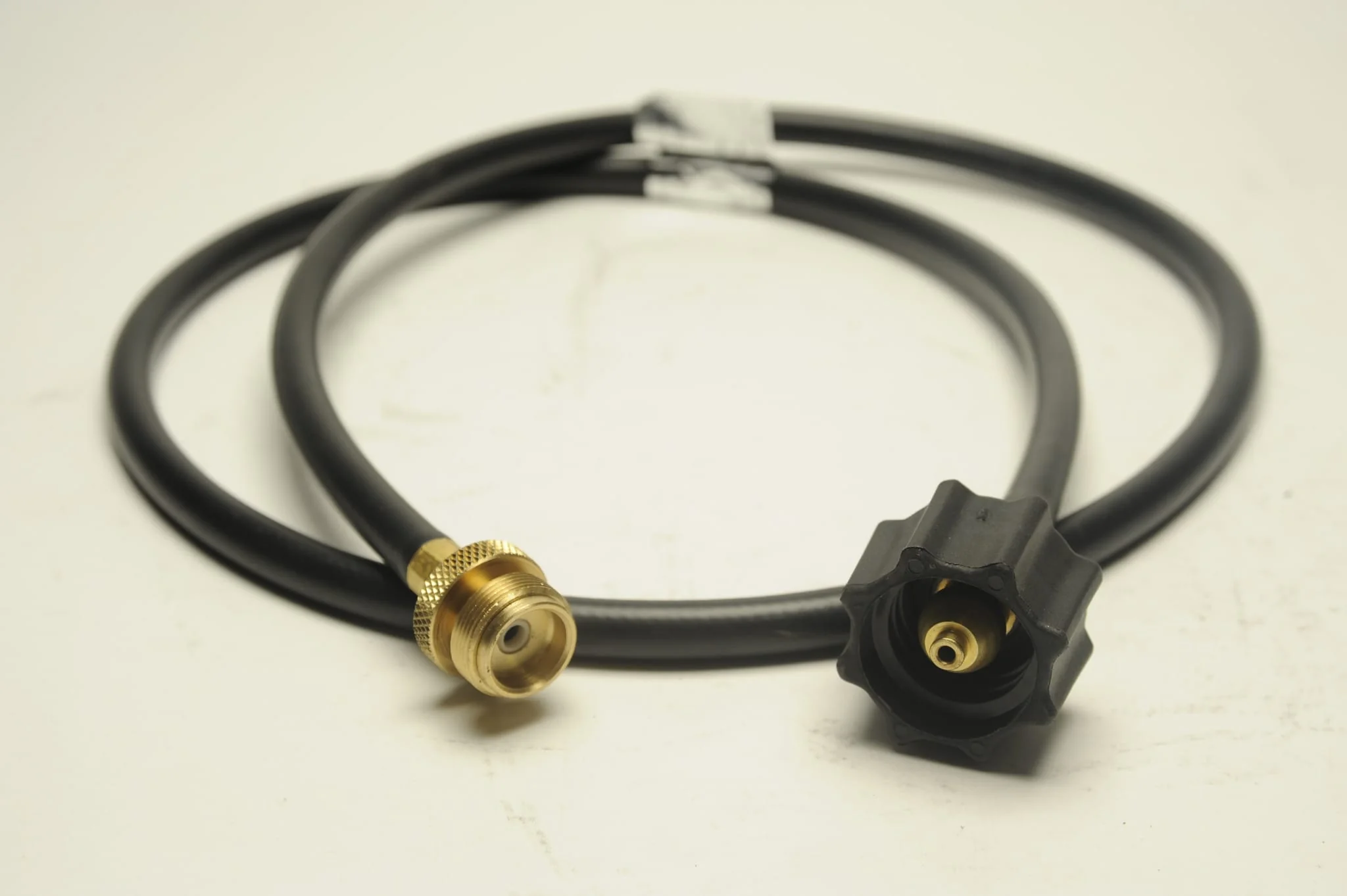 Propane Adaptor Hose Primus to QCC - CSA Approved - Image 4