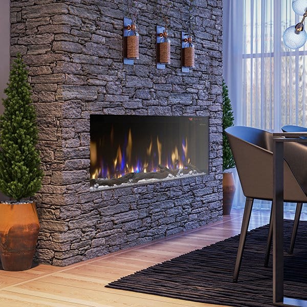 Dimplex IgniteXL Bold Linear Electric Fireplace - Image 7