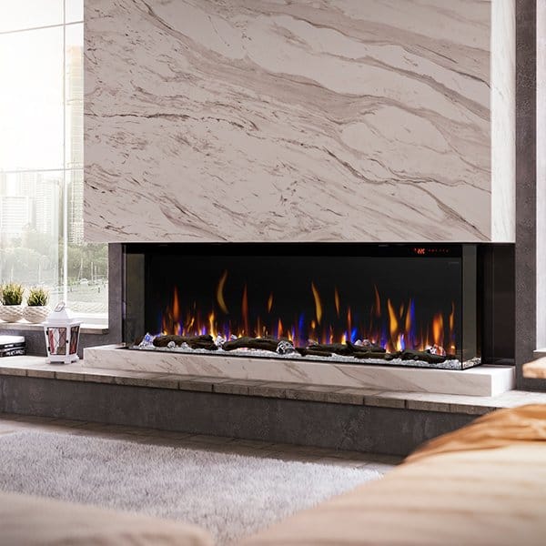 Dimplex IgniteXL Bold Linear Electric Fireplace - Image 8