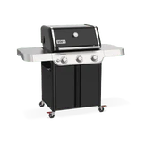 Weber Genesis E-315 Black - Image 11