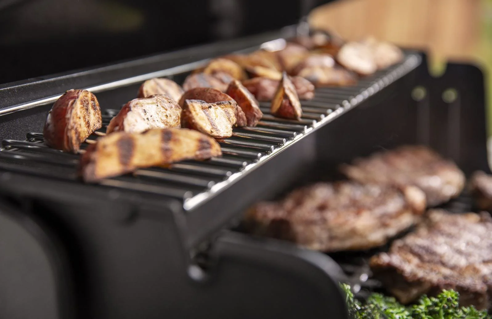Weber Genesis E-315 Black - Image 8