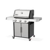 Weber Genesis S-315 Stainless Steel - Image 3