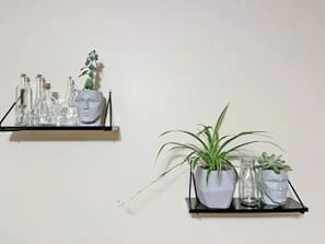 Geometric Concrete Pot - Image 7