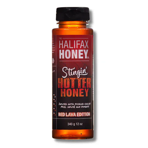 Halifax Hot Honey