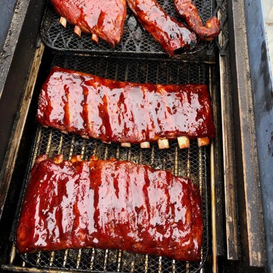 Kreiser Barbecue Old Skool BBQ Rub - Image 4