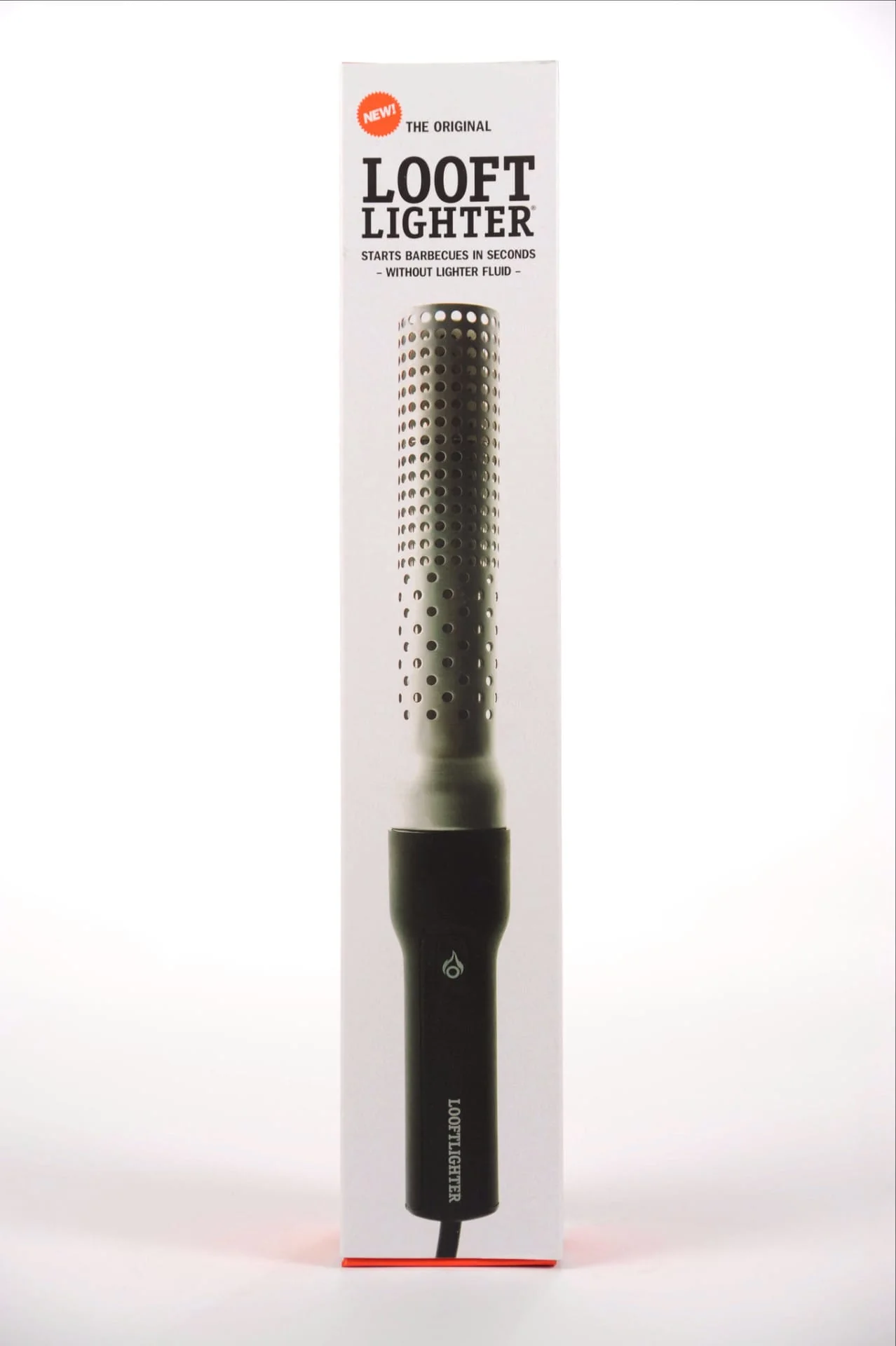 Looftlighter Rapid Fire Charcoal Stareter - Image 5