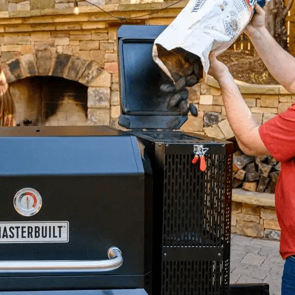 Masterbuilt Gravity Series 800 Digital Charcoal Grill & Smoker - Image 3