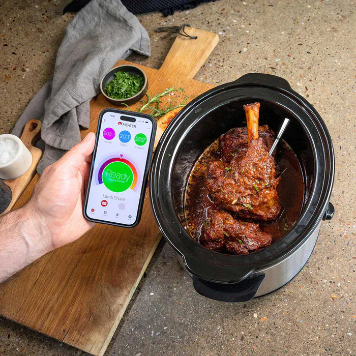 MEATER PRO Wireless Remote Thermometer - Image 3