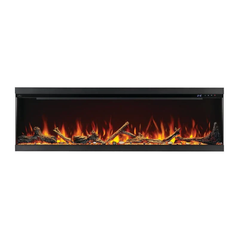 Napoleon Astound FlexMount Electric Fireplace - Image 3