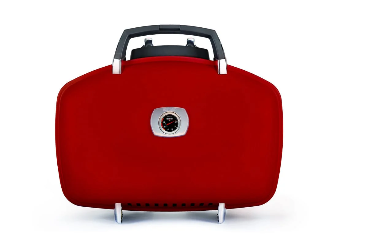 Napoleon TravelQ 285RD1A  Portable Grill (Propane) - Image 6