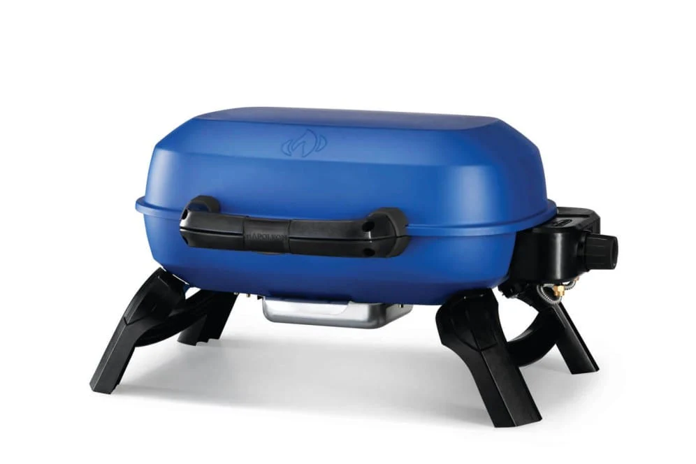 Napoleon TravelQ 240 Portable Grill (Propane) - Image 3