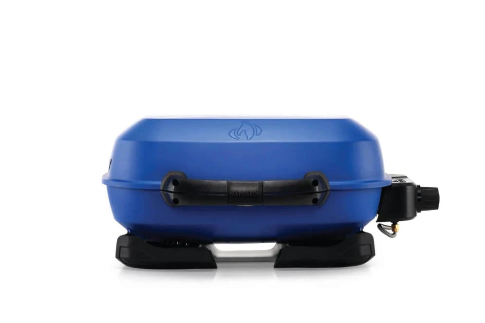 Napoleon TravelQ 240 Portable Grill (Propane) - Image 4