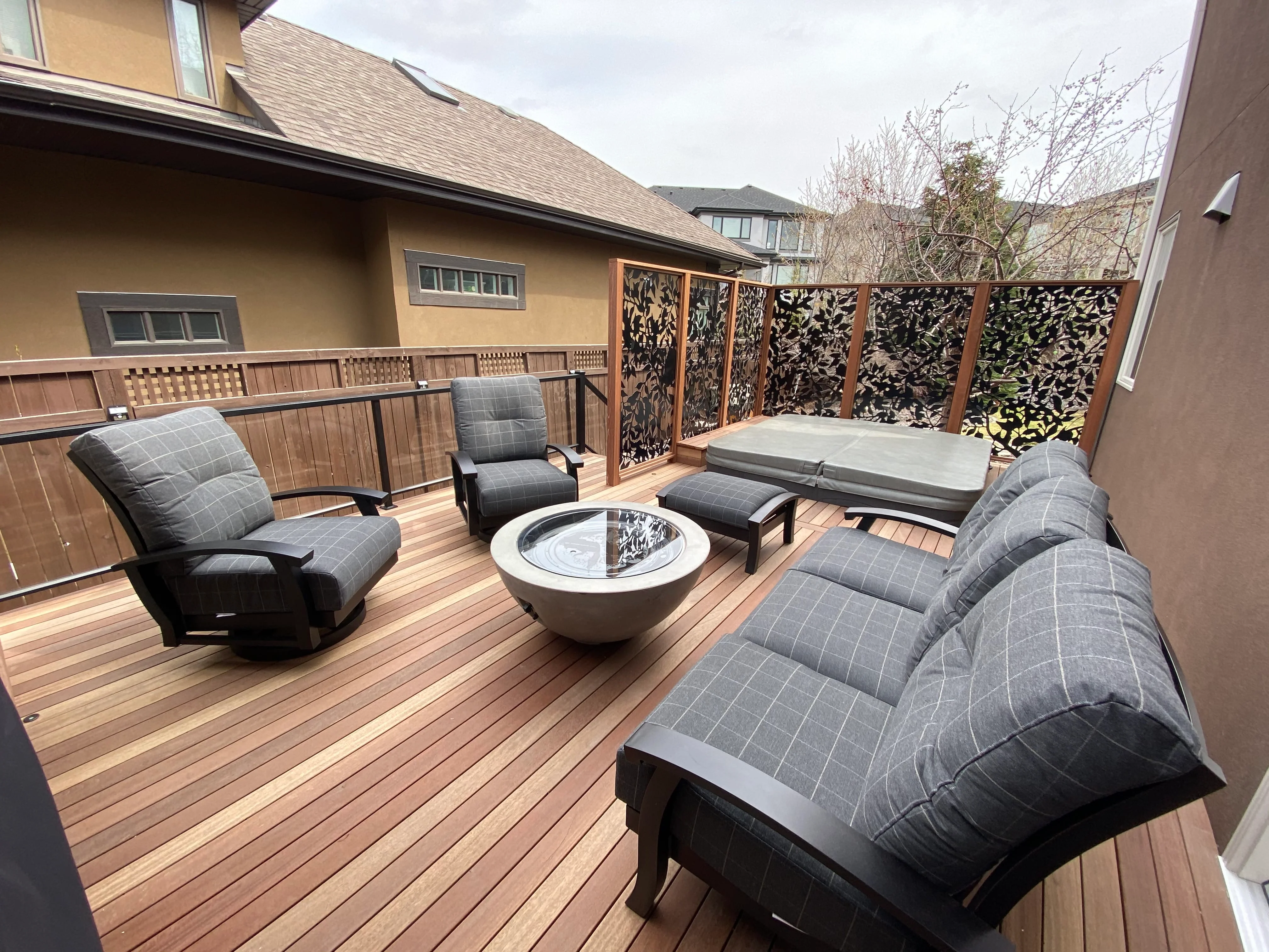 Outdoor GreatRoom Cove 30" Fire Bowl - Image 4