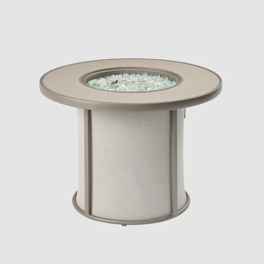 Outdoor GreatRoom Company StoneFire Firepit - Image 3