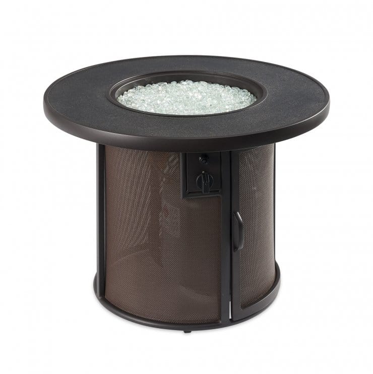 Outdoor GreatRoom Company StoneFire Firepit - Image 4