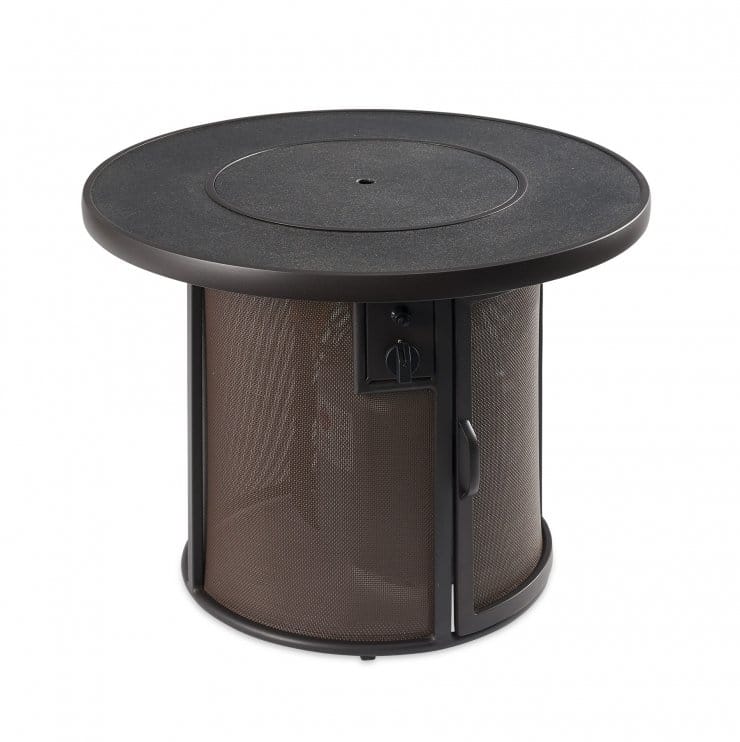 Outdoor GreatRoom Company StoneFire Firepit - Image 6