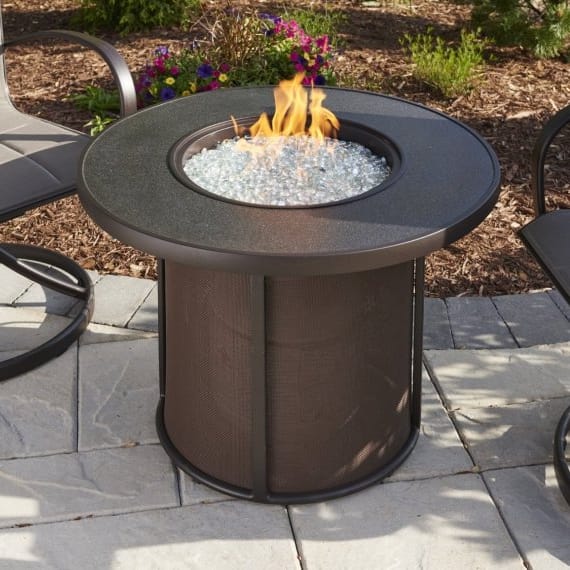 Outdoor GreatRoom Company StoneFire Firepit - Image 7