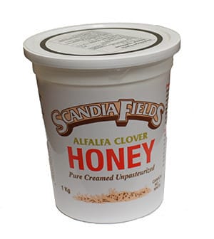 SCANDIA FIELDS HONEY - Image 6