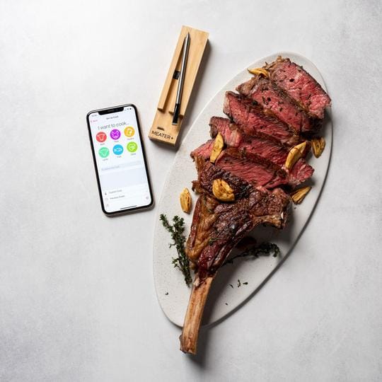 MEATER+ Thermometer Wireless Remote Thermometer - Image 5