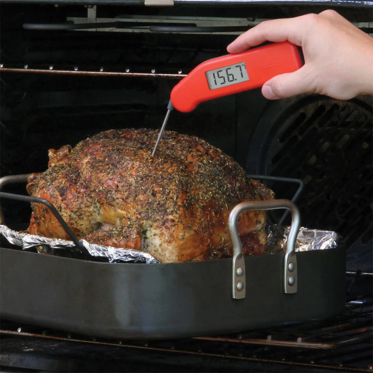 Thermoworks Super-Fast® Thermapen® Classic - Image 5