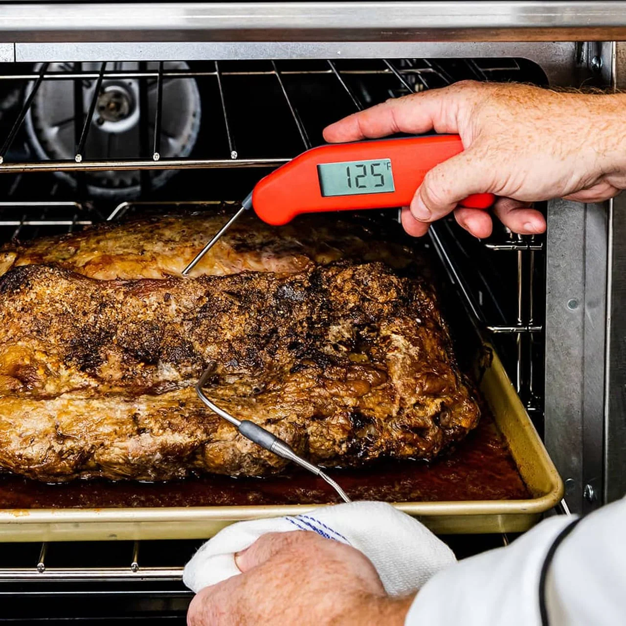 Thermoworks Super-Fast® Thermapen® Classic - Image 6