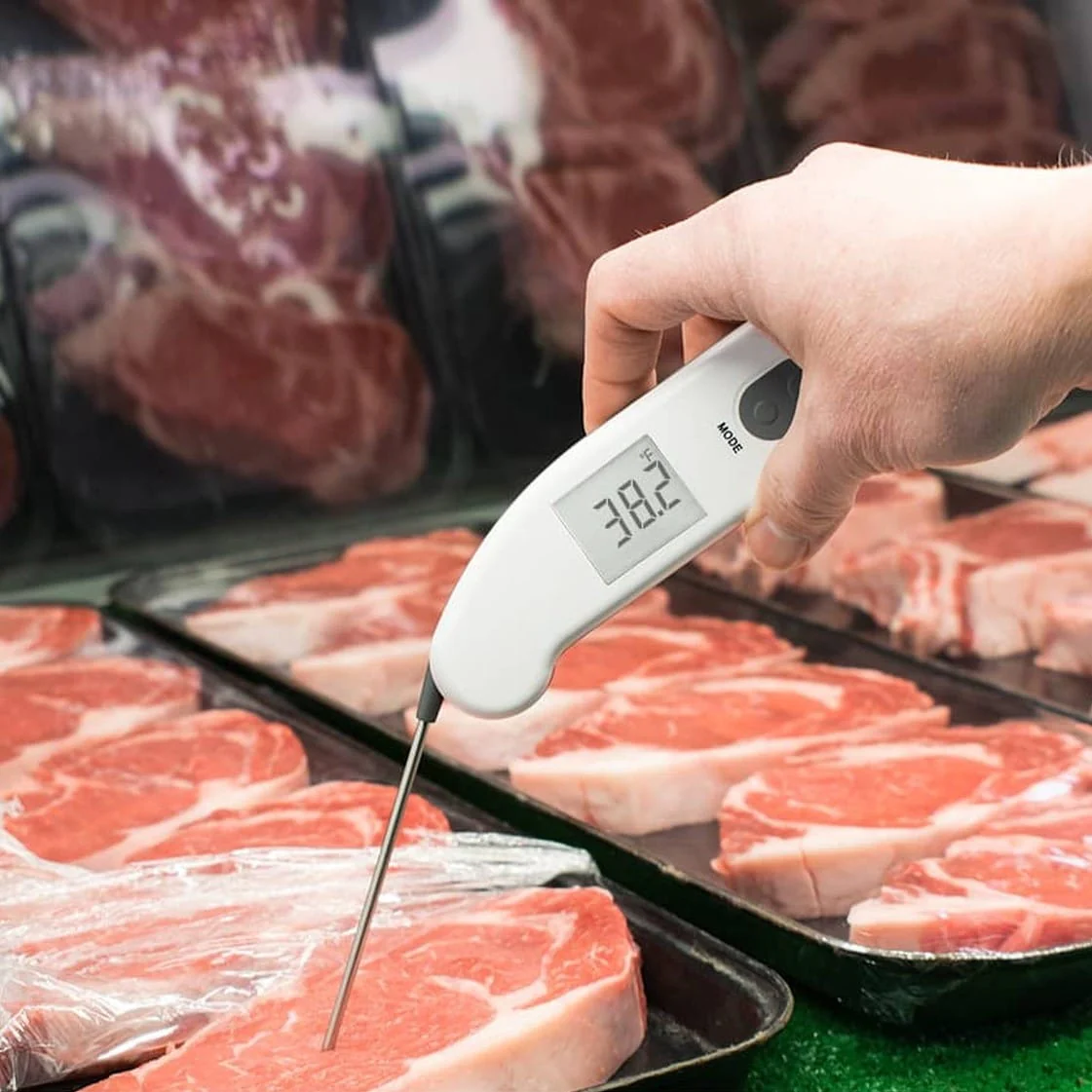 ThermoWorks Thermapen IR - Image 4